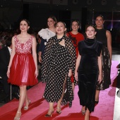 Gaiata 8 Portal de l´Om