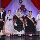 Gaiata 8 Portal de l´Om