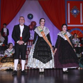 Gaiata 8 Portal de l´Om