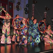 Gaiata 8 Portal de l´Om