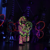 Gaiata 8 Portal de l´Om