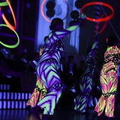 Gaiata 8 Portal de l´Om