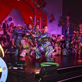 Gaiata 8 Portal de l´Om