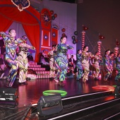 Gaiata 8 Portal de l´Om