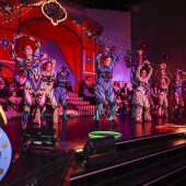 Gaiata 8 Portal de l´Om