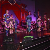 Gaiata 8 Portal de l´Om