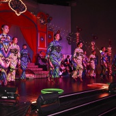 Gaiata 8 Portal de l´Om