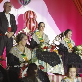 Gaiata 8 Portal de l´Om