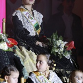 Gaiata 8 Portal de l´Om