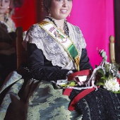 Gaiata 8 Portal de l´Om