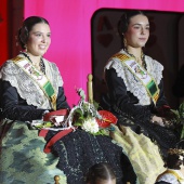 Gaiata 8 Portal de l´Om