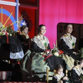 Gaiata 8 Portal de l´Om