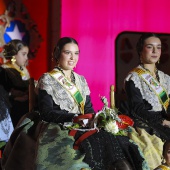 Gaiata 8 Portal de l´Om