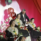 Gaiata 8 Portal de l´Om