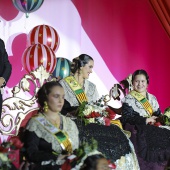 Gaiata 8 Portal de l´Om