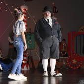 Gaiata 8 Portal de l´Om