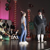 Gaiata 8 Portal de l´Om