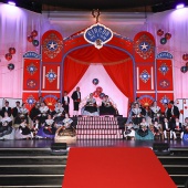 Gaiata 8 Portal de l´Om