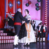 Gaiata 8 Portal de l´Om