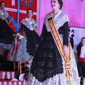 Gaiata 8 Portal de l´Om