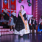 Gaiata 8 Portal de l´Om