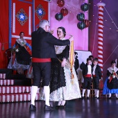 Gaiata 8 Portal de l´Om