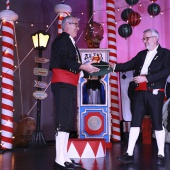 Gaiata 8 Portal de l´Om