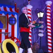 Gaiata 8 Portal de l´Om