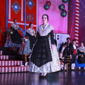 Gaiata 8 Portal de l´Om