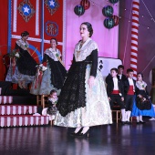 Gaiata 8 Portal de l´Om