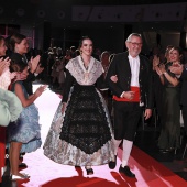 Gaiata 8 Portal de l´Om