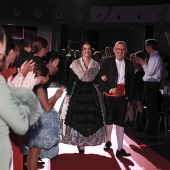 Gaiata 8 Portal de l´Om