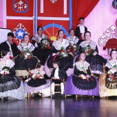 Gaiata 8 Portal de l´Om