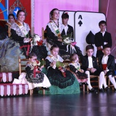 Gaiata 8 Portal de l´Om