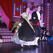 Gaiata 8 Portal de l´Om