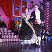 Gaiata 8 Portal de l´Om