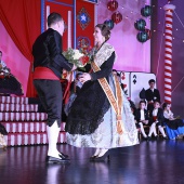 Gaiata 8 Portal de l´Om