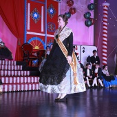 Gaiata 8 Portal de l´Om