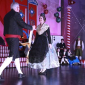 Gaiata 8 Portal de l´Om