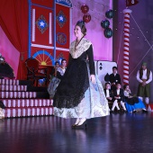 Gaiata 8 Portal de l´Om