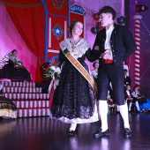 Gaiata 8 Portal de l´Om