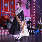 Gaiata 8 Portal de l´Om