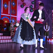 Gaiata 8 Portal de l´Om