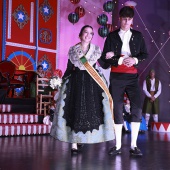 Gaiata 8 Portal de l´Om