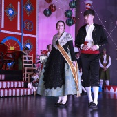 Gaiata 8 Portal de l´Om