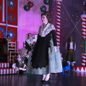 Gaiata 8 Portal de l´Om