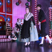 Gaiata 8 Portal de l´Om