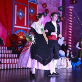 Gaiata 8 Portal de l´Om