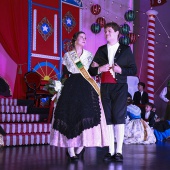 Gaiata 8 Portal de l´Om