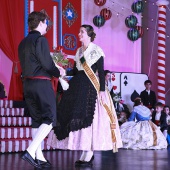 Gaiata 8 Portal de l´Om